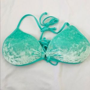 Body Glove velvet swimsuit